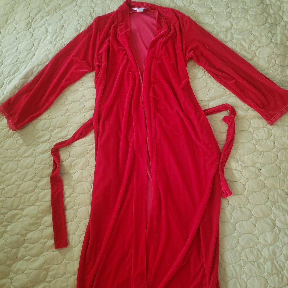 Robe